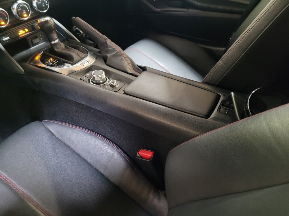 2019 Mazda MX-5 Miata RF Grand Touring - Photo 20