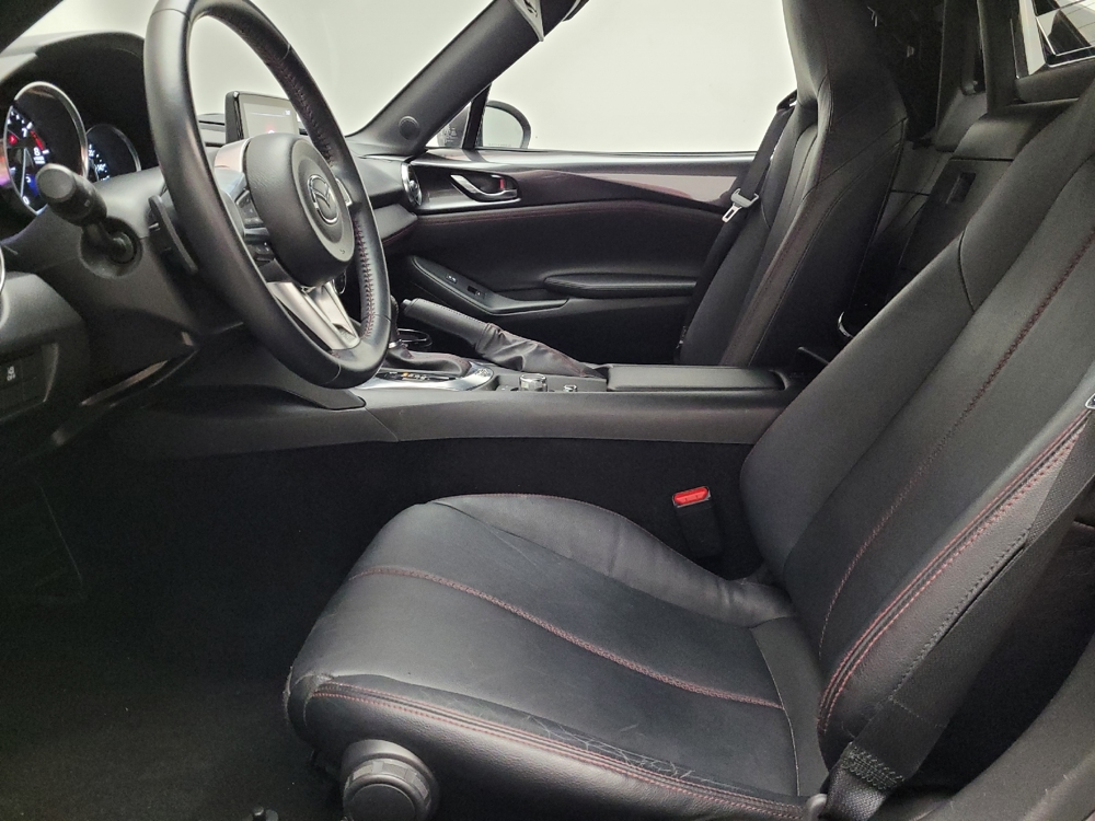2019 Mazda MX-5 Miata RF Grand Touring - Photo 13