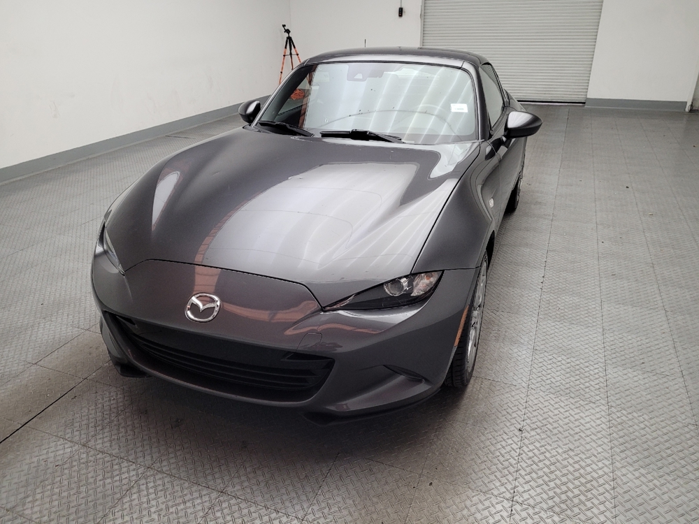 2019 Mazda MX-5 Miata RF Grand Touring - Photo 12