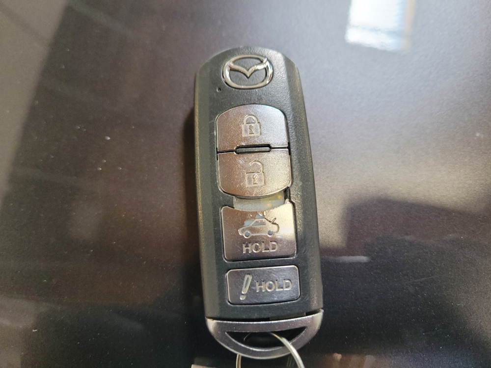 2019 Mazda MX-5 Miata RF Grand Touring - Photo 25
