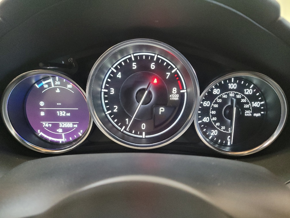 2019 Mazda MX-5 Miata RF Grand Touring - Photo 18