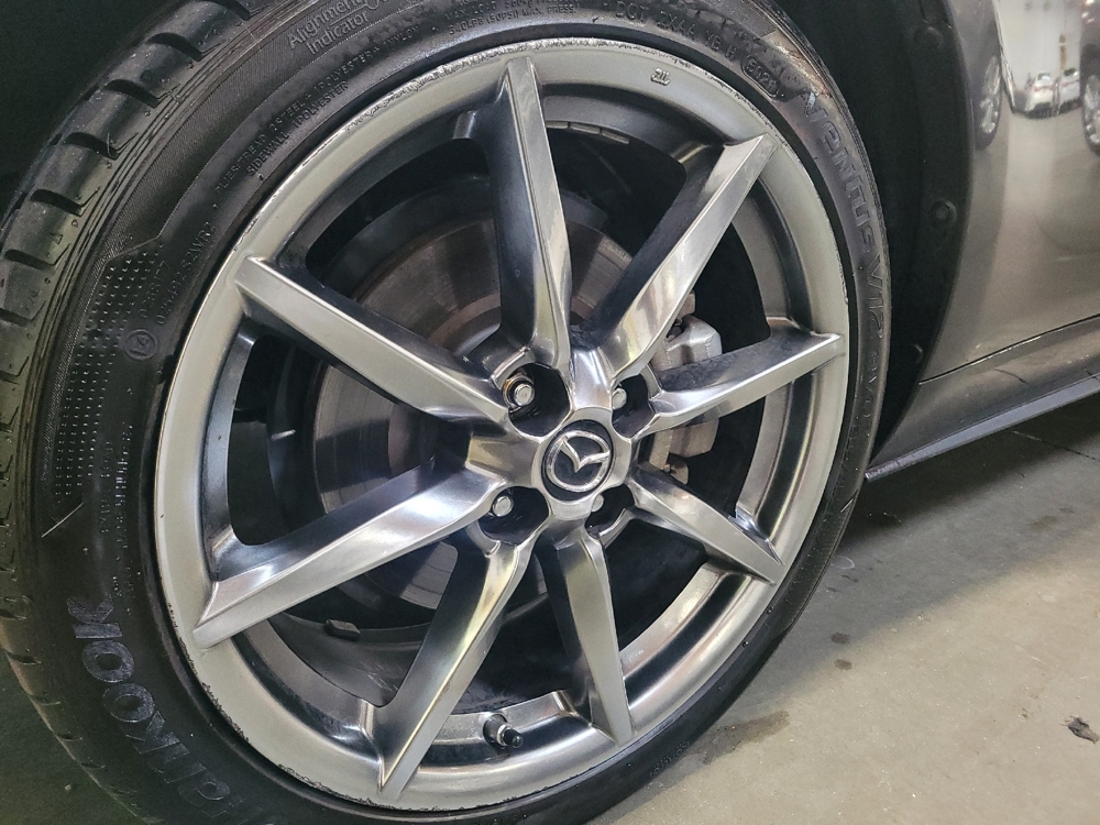 2019 Mazda MX-5 Miata RF Grand Touring - Photo 24