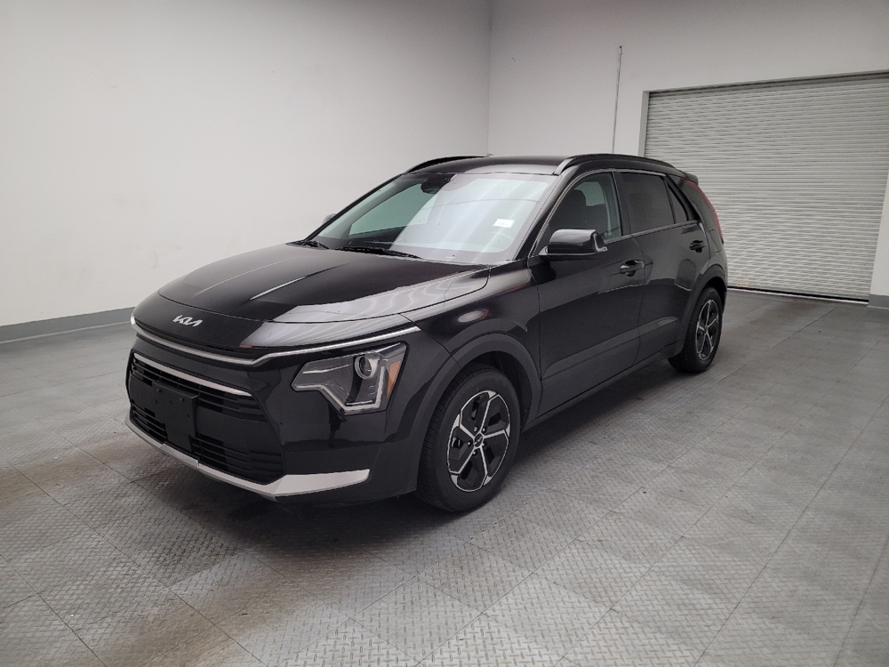 2023 Kia Niro