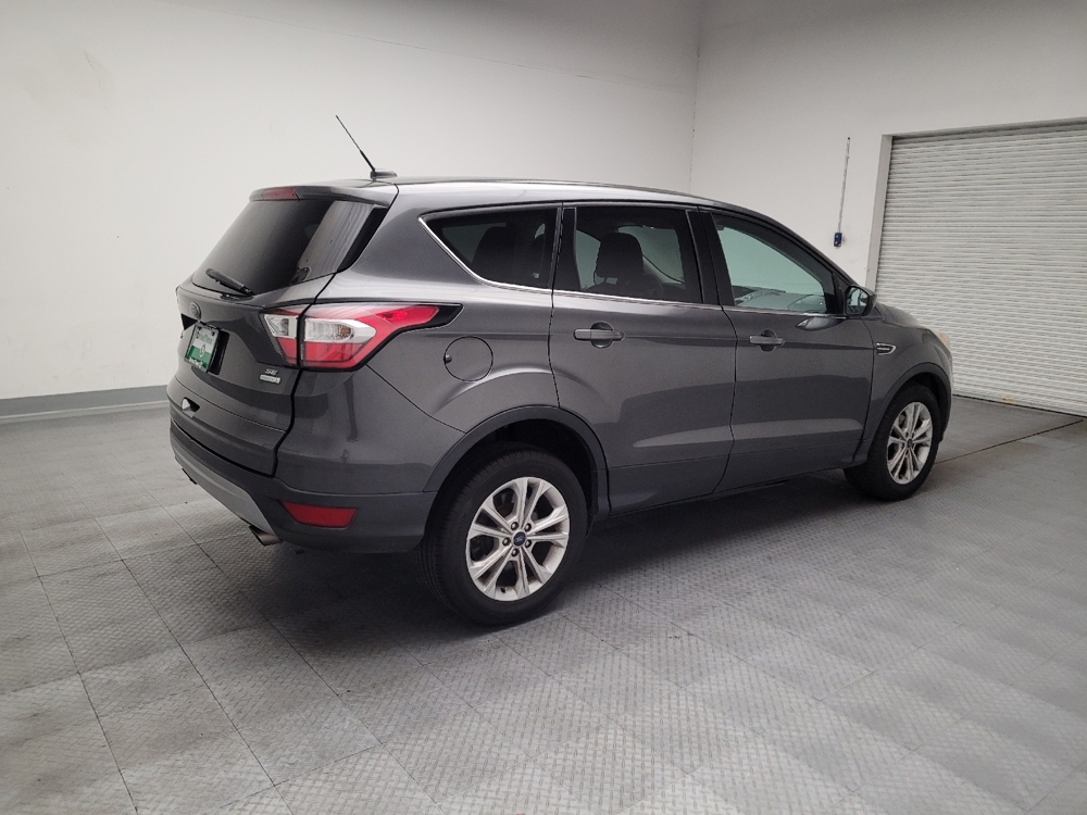 2017 Ford Escape SE - Photo 8