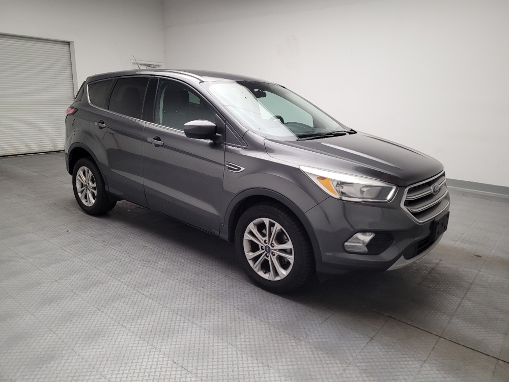 2017 Ford Escape SE - Photo 9