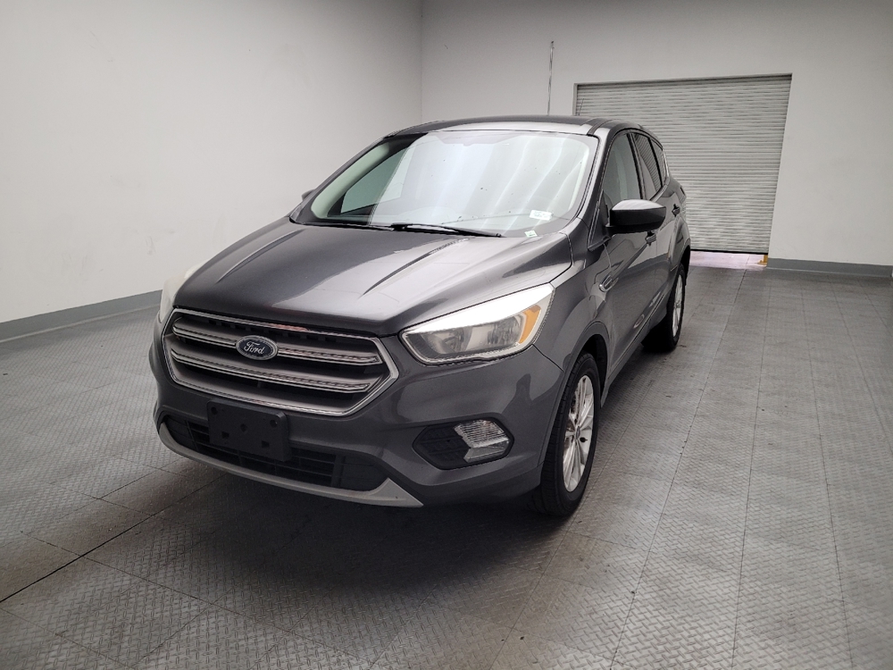 2017 Ford Escape SE - Photo 12