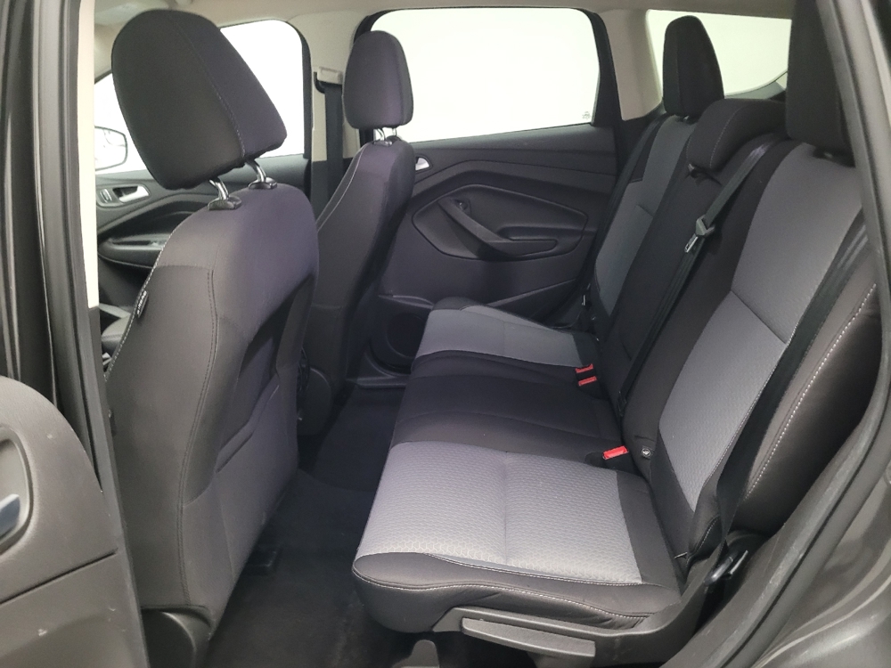 2017 Ford Escape SE - Photo 14