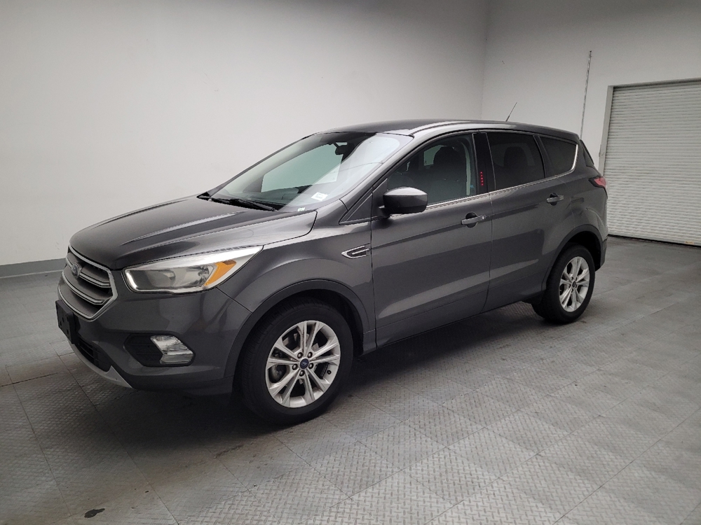 2017 Ford Escape SE - Photo 2