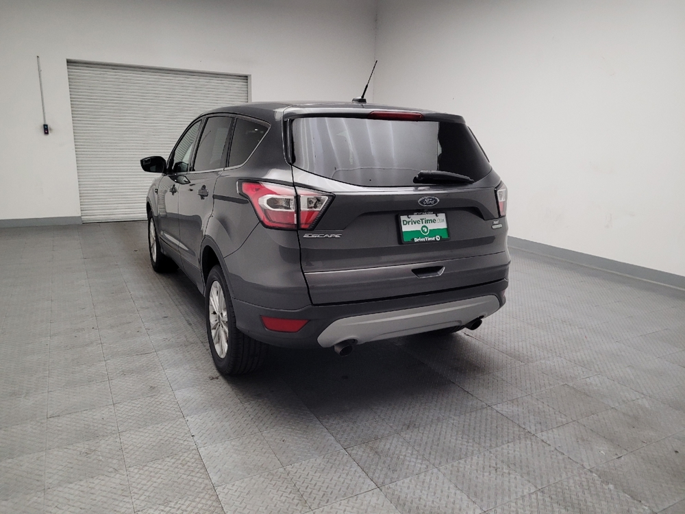 2017 Ford Escape SE - Photo 5