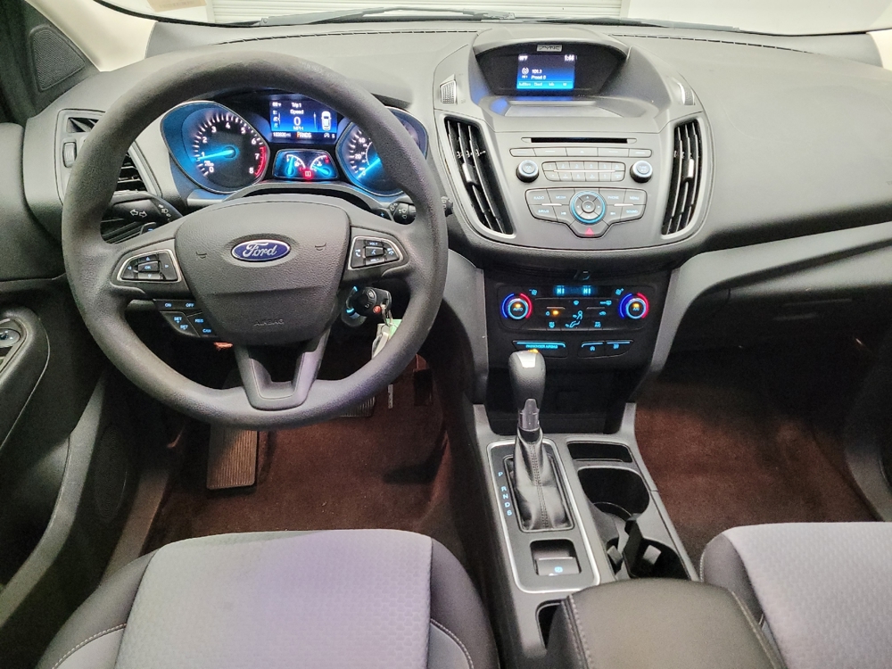 2017 Ford Escape SE - Photo 17