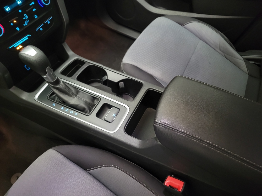 2017 Ford Escape SE - Photo 20