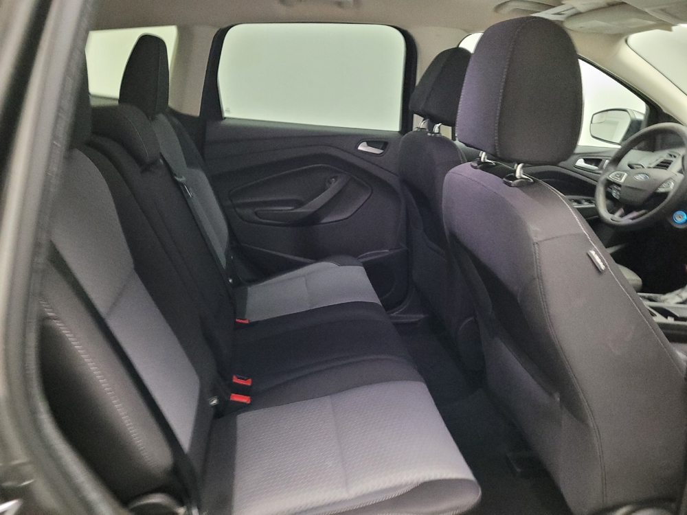 2017 Ford Escape SE - Photo 15