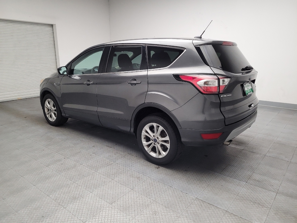 2017 Ford Escape SE - Photo 3