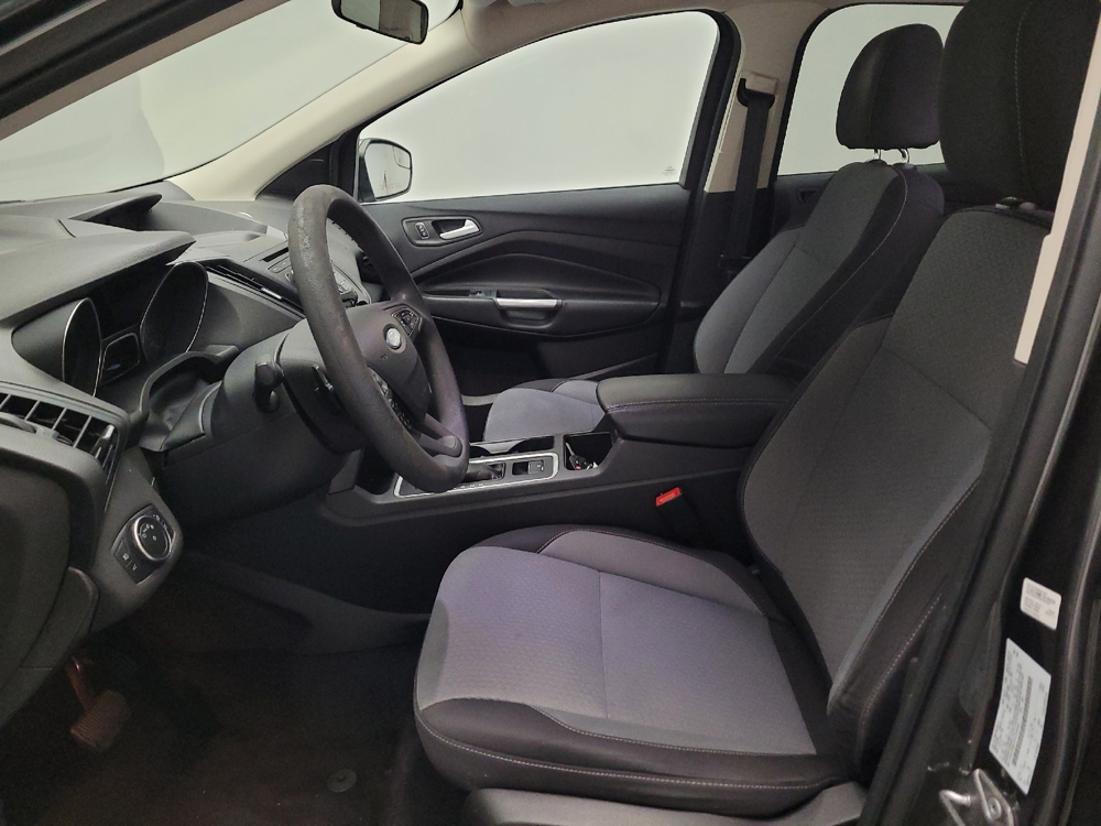 2017 Ford Escape SE - Photo 13