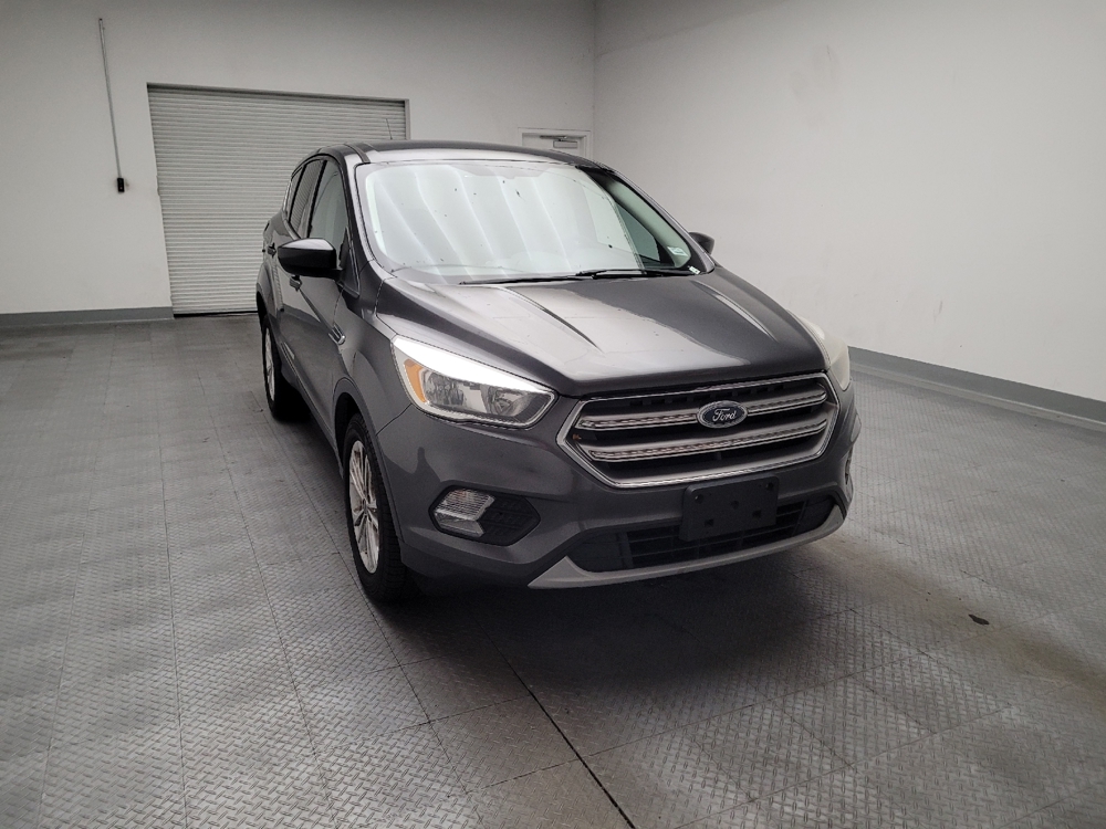 2017 Ford Escape SE - Photo 11