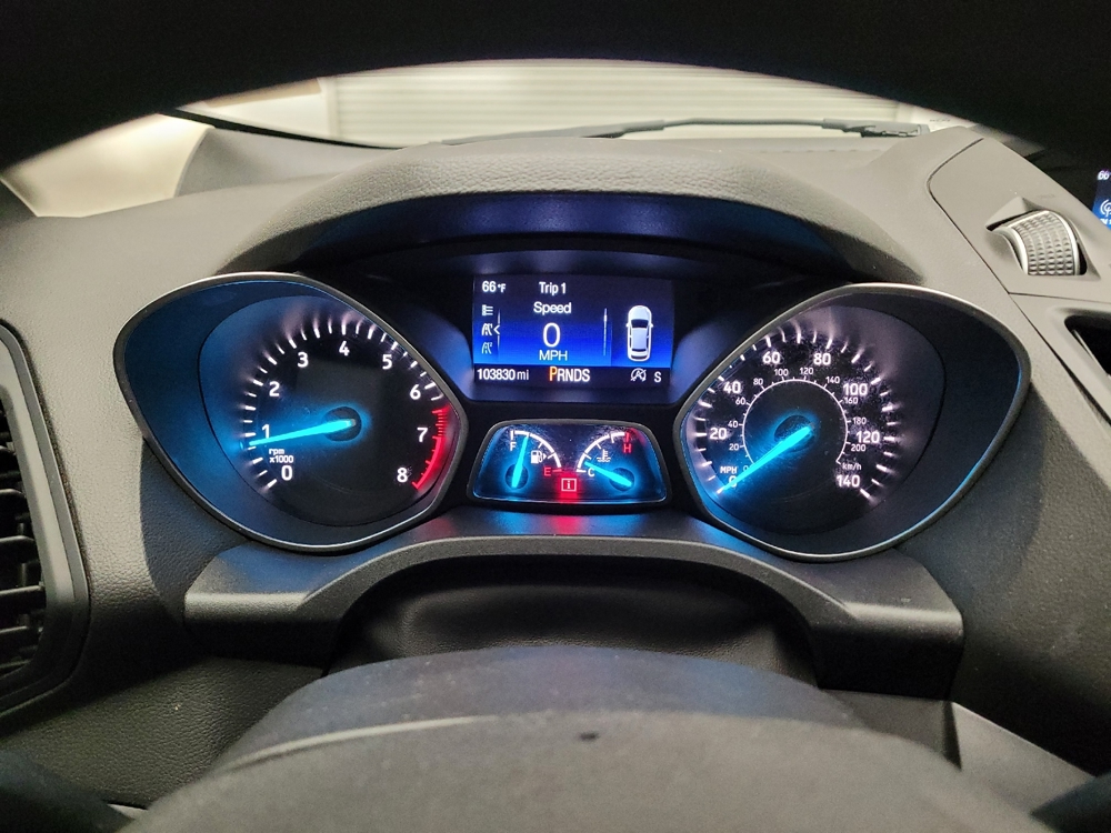 2017 Ford Escape SE - Photo 18