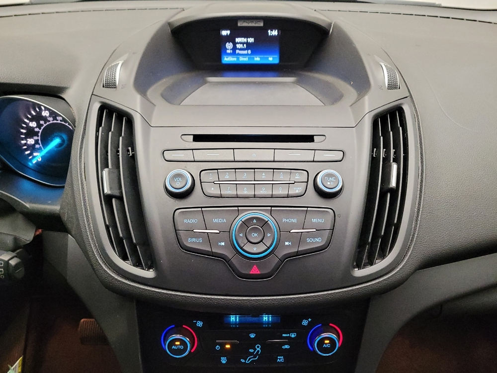 2017 Ford Escape SE - Photo 19