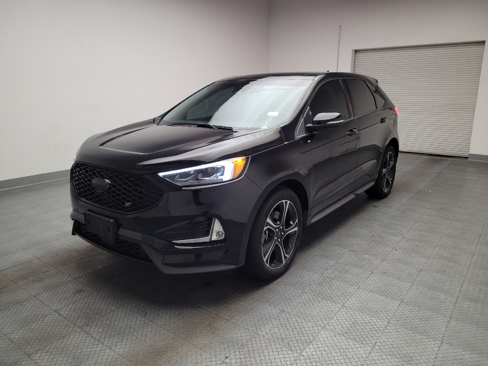 2020 Ford Edge ST