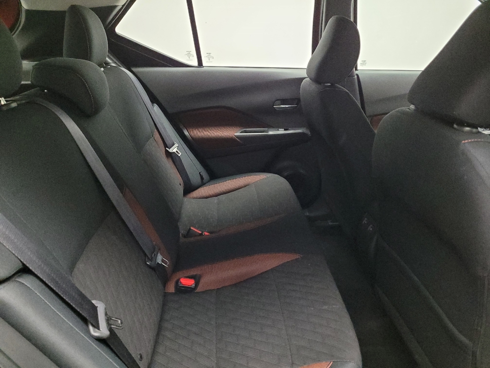2023 Nissan Kicks SR - Photo 15