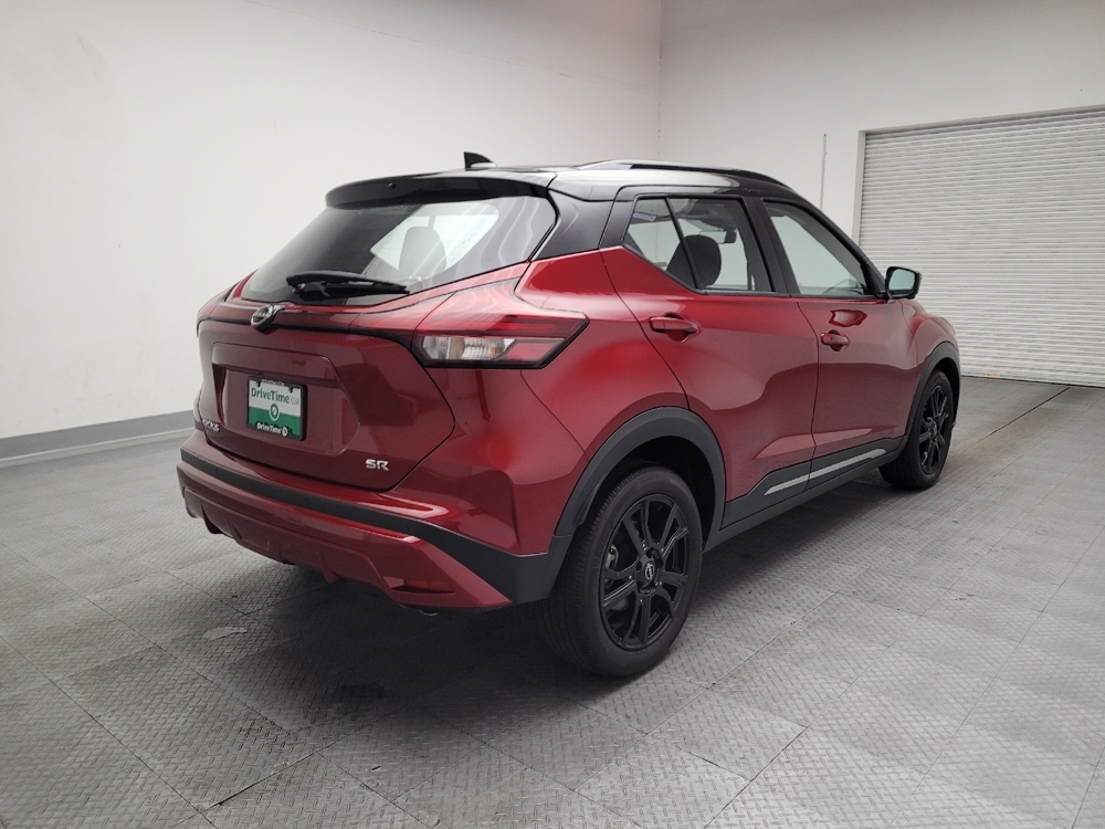 2023 Nissan Kicks SR - Photo 7