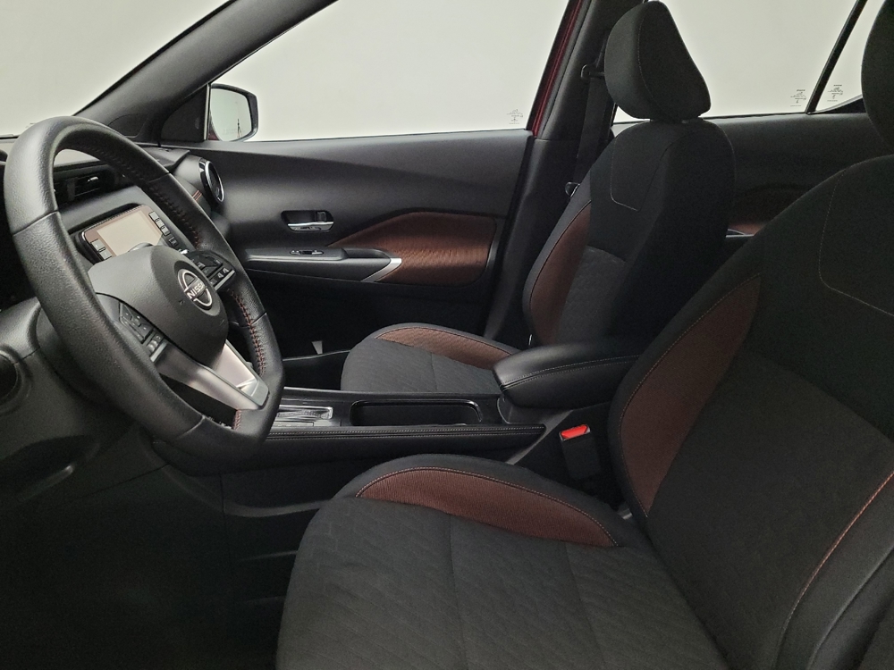 2023 Nissan Kicks SR - Photo 13