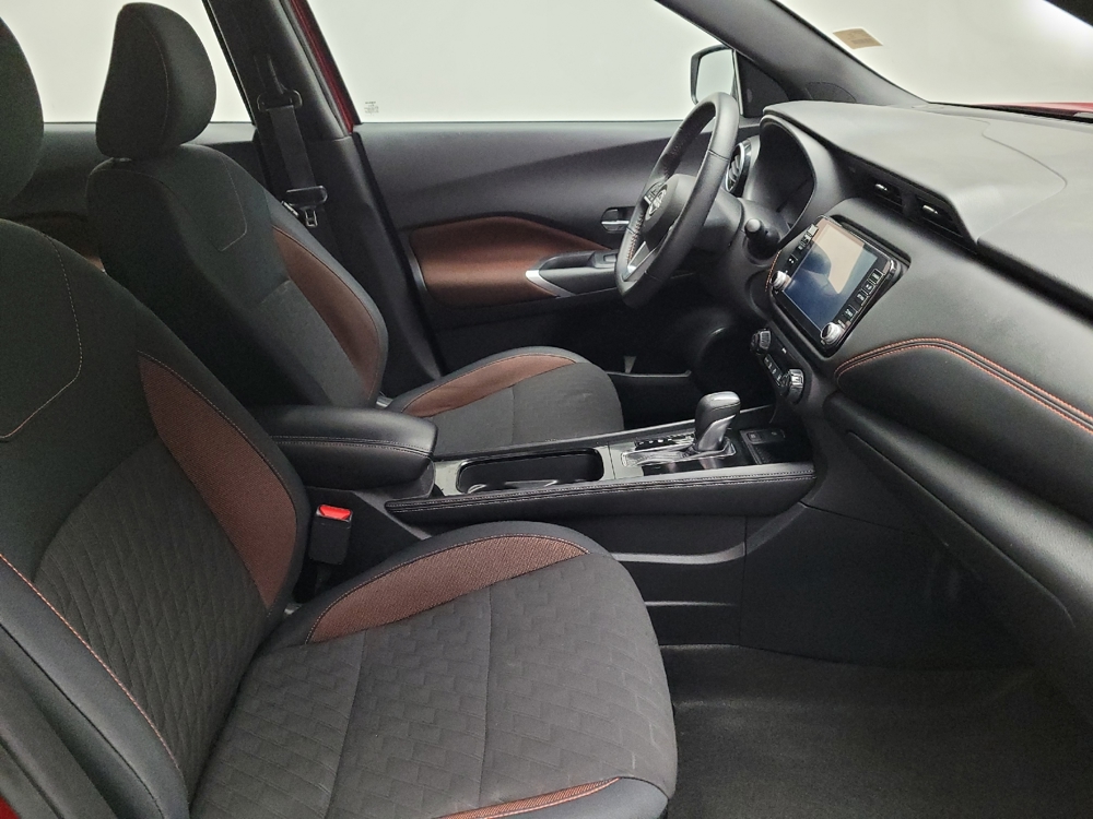 2023 Nissan Kicks SR - Photo 16