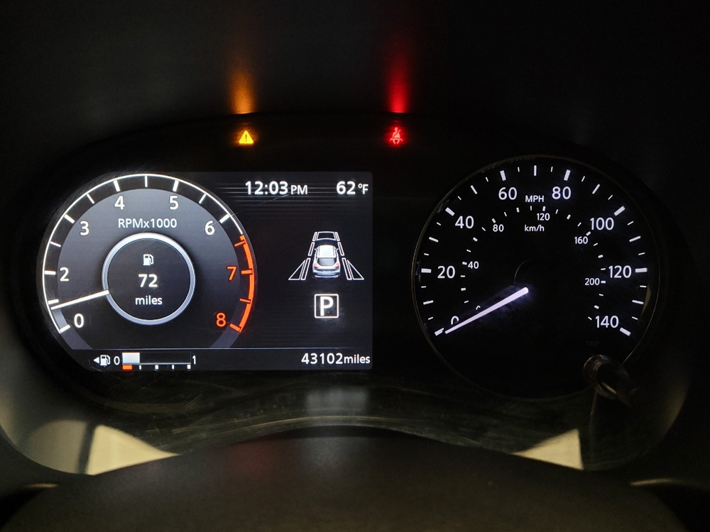 2023 Nissan Kicks SR - Photo 18