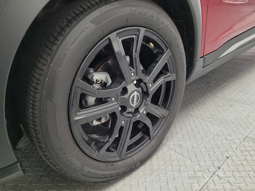 2023 Nissan Kicks SR - Photo 24