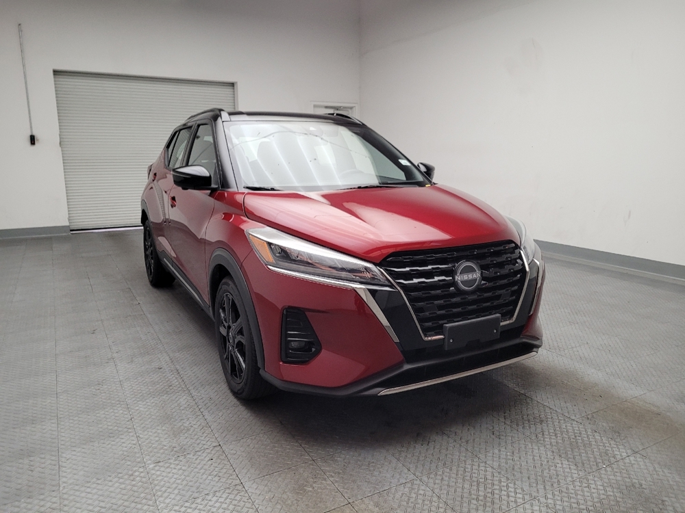 2023 Nissan Kicks SR - Photo 11