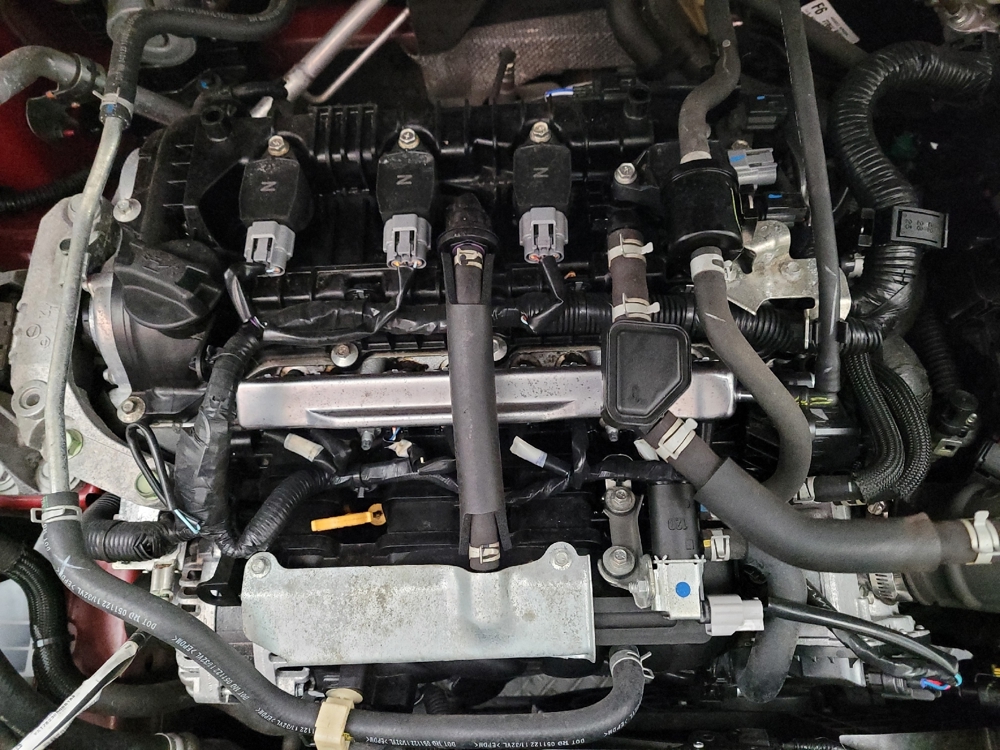 2023 Nissan Kicks SR - Photo 23