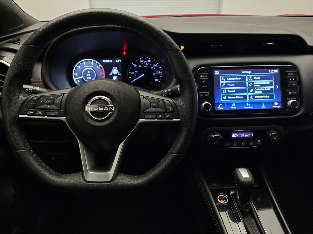 2023 Nissan Kicks SR - Photo 17