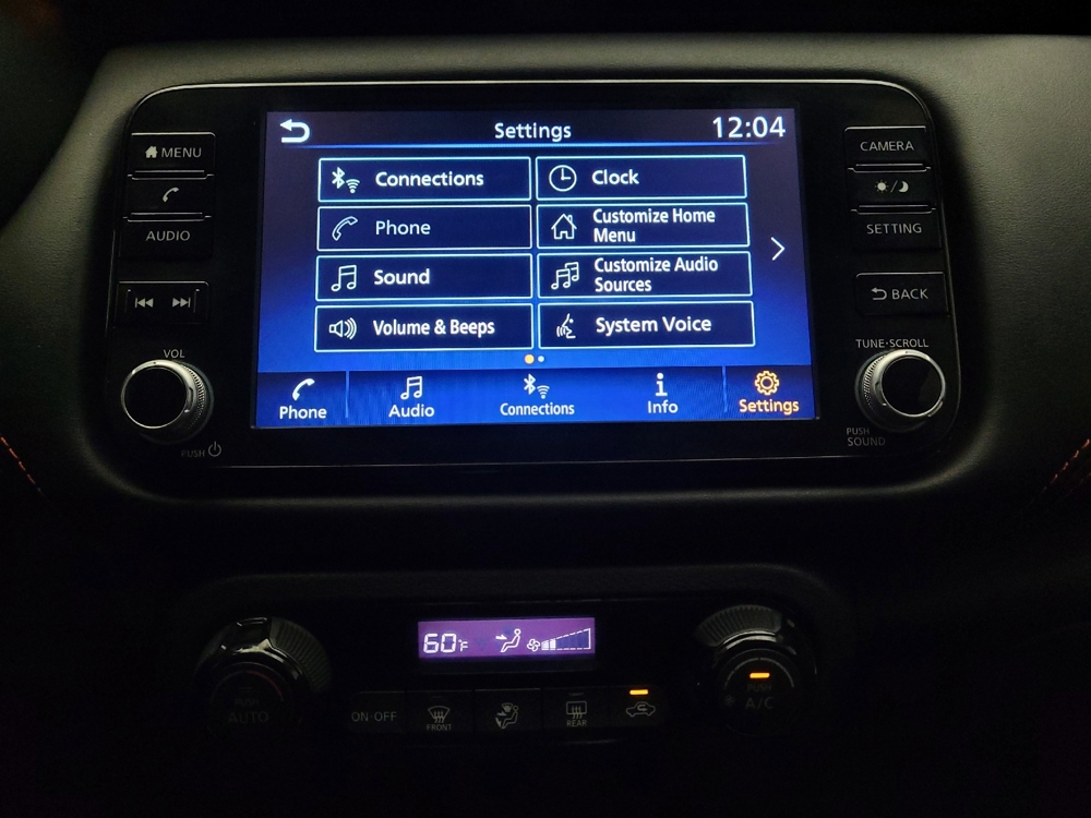 2023 Nissan Kicks SR - Photo 19