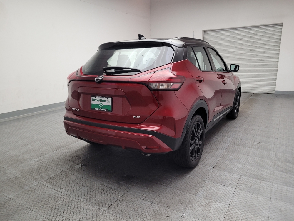 2023 Nissan Kicks SR - Photo 6