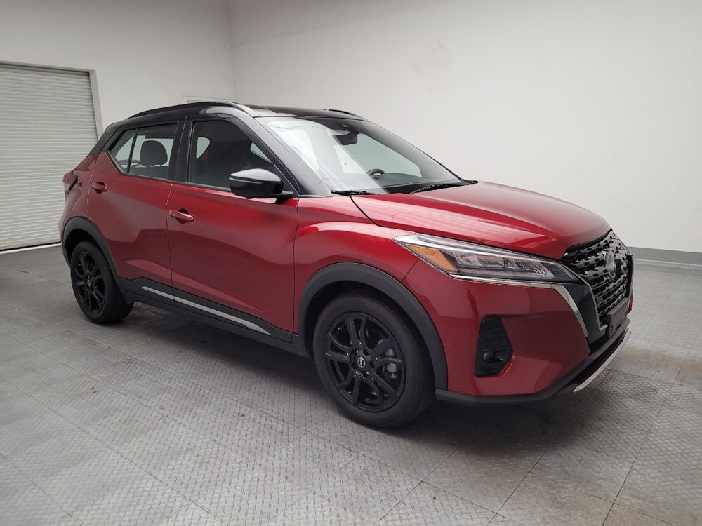 2023 Nissan Kicks SR - Photo 9