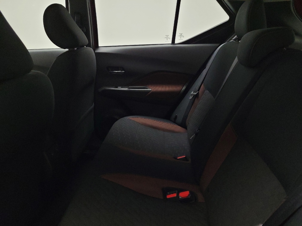 2023 Nissan Kicks SR - Photo 14