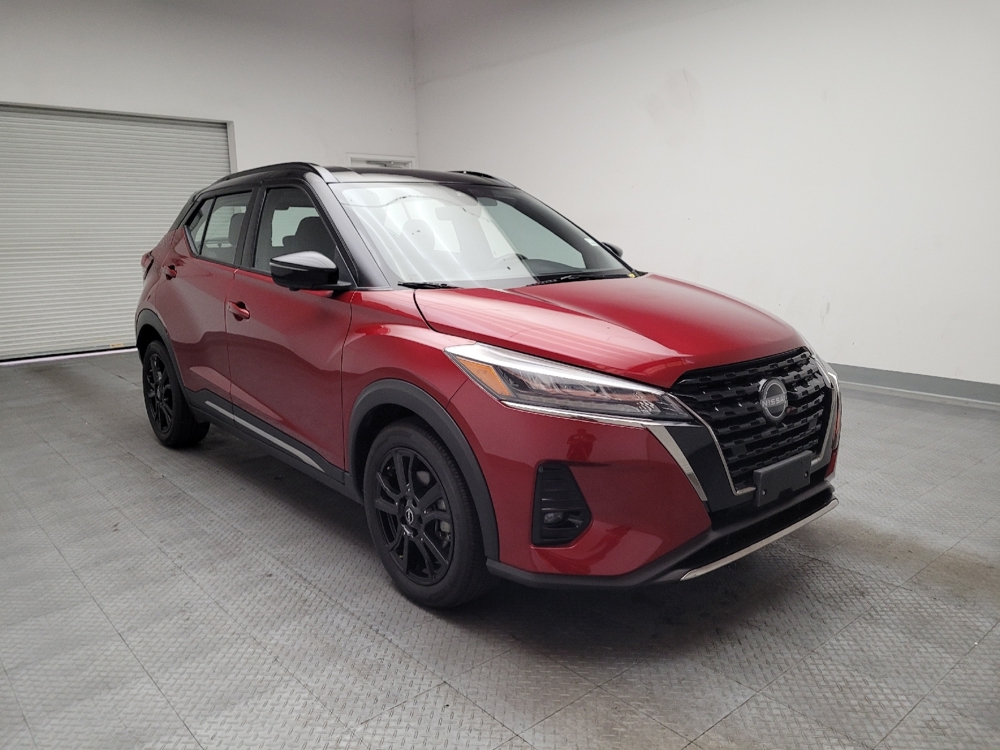 2023 Nissan Kicks SR - Photo 10