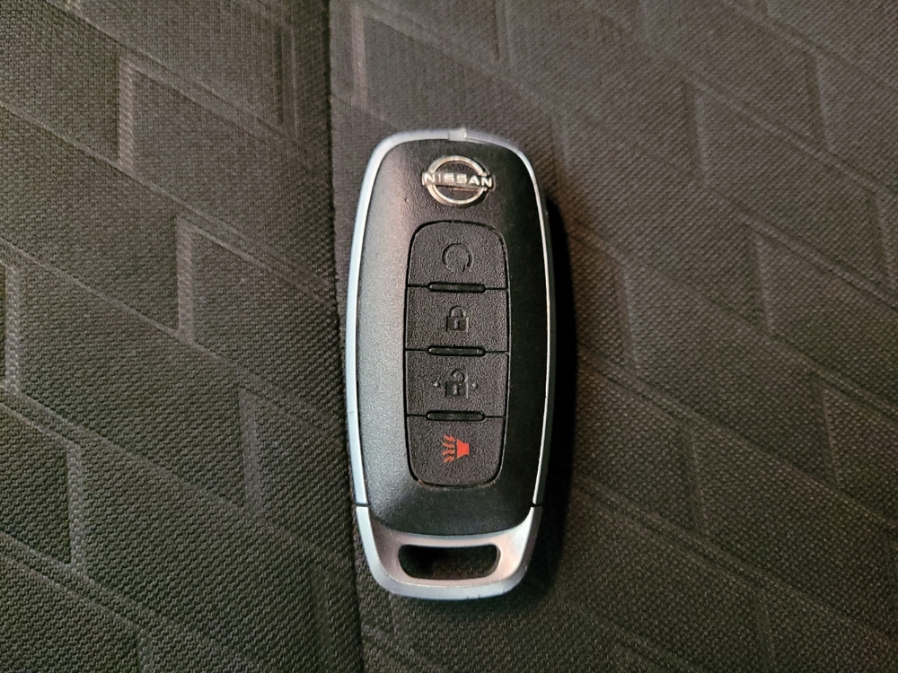 2023 Nissan Kicks SR - Photo 25