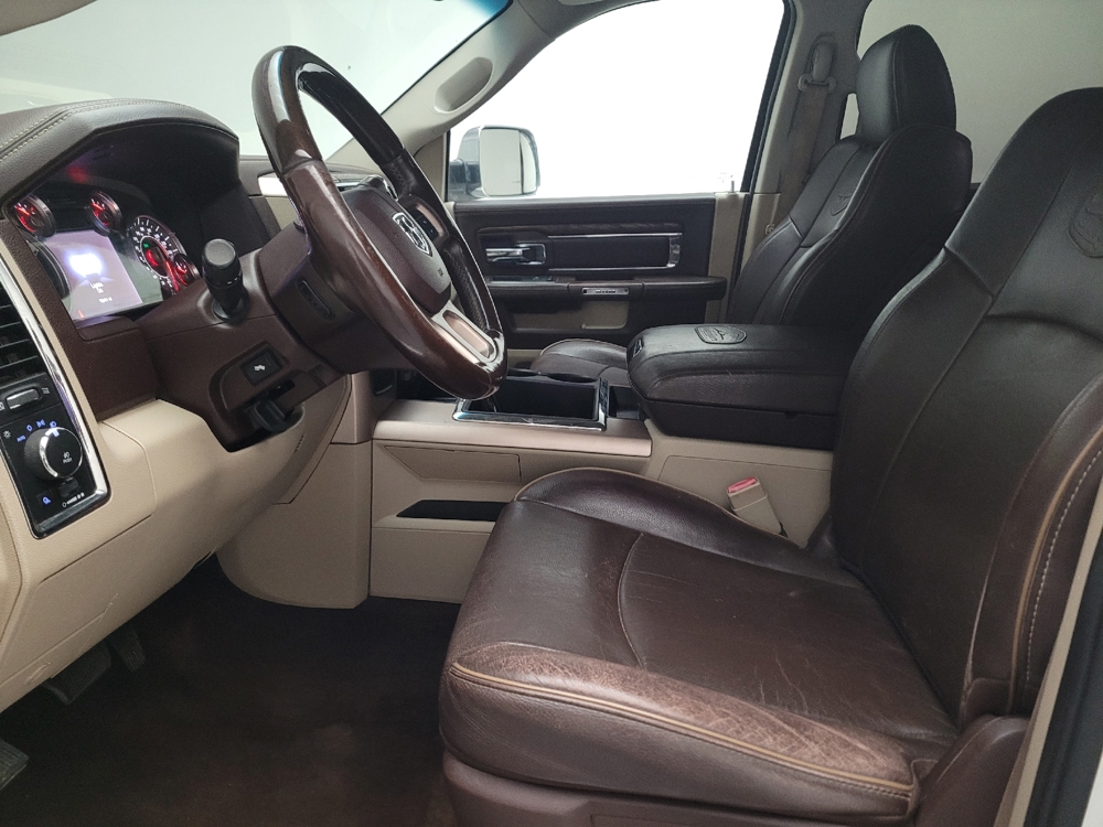 2015 RAM Ram 2500 Pickup Laramie Longhorn - Photo 13