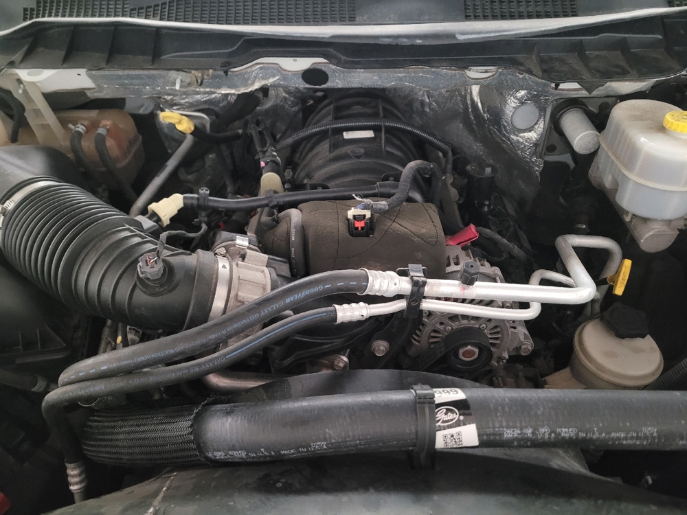 2015 RAM Ram 2500 Pickup Laramie Longhorn - Photo 23