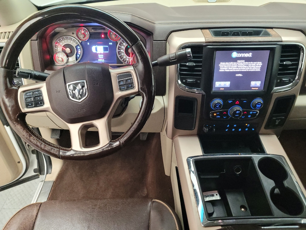 2015 RAM Ram 2500 Pickup Laramie Longhorn - Photo 17