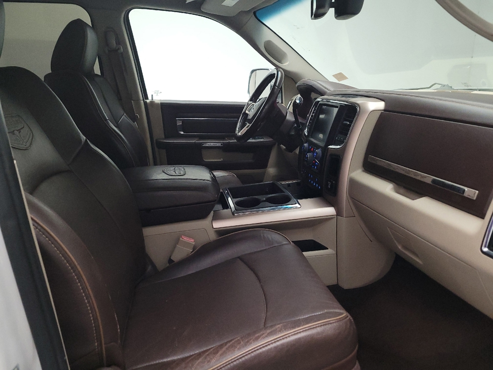 2015 RAM Ram 2500 Pickup Laramie Longhorn - Photo 16