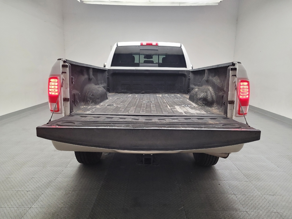 2015 RAM Ram 2500 Pickup Laramie Longhorn - Photo 22
