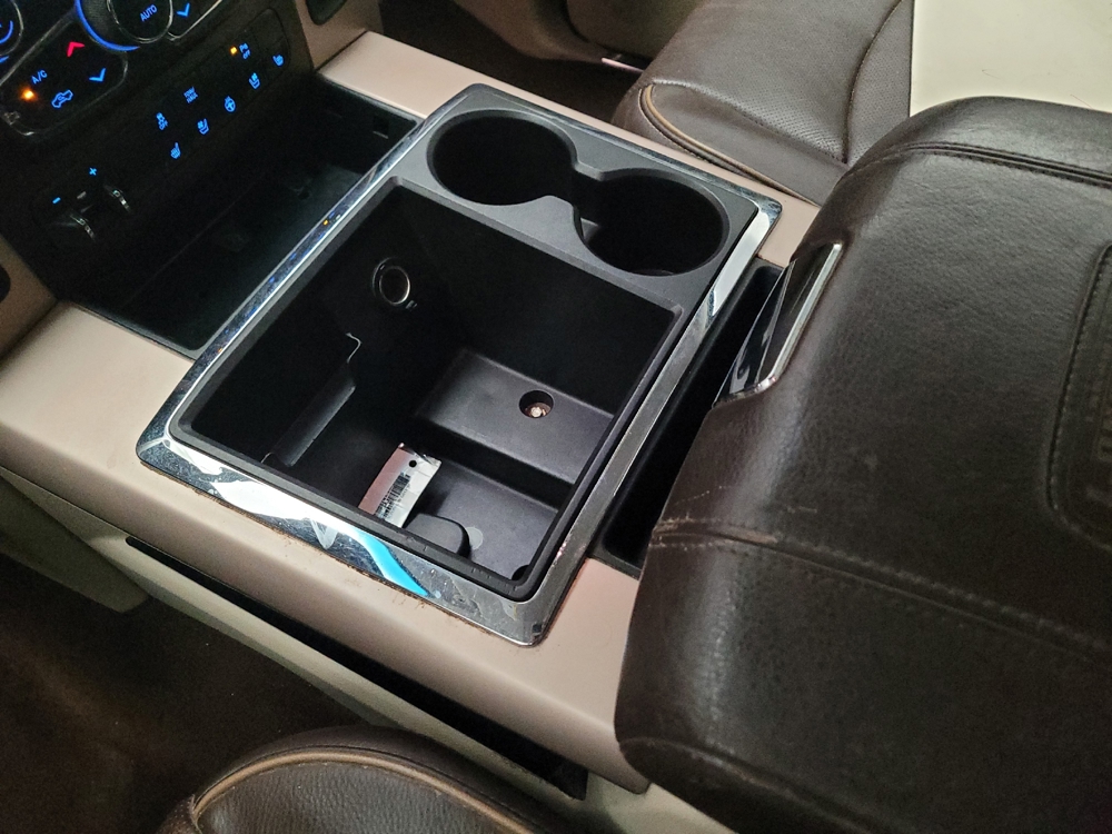 2015 RAM Ram 2500 Pickup Laramie Longhorn - Photo 20
