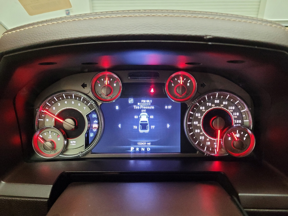 2015 RAM Ram 2500 Pickup Laramie Longhorn - Photo 18