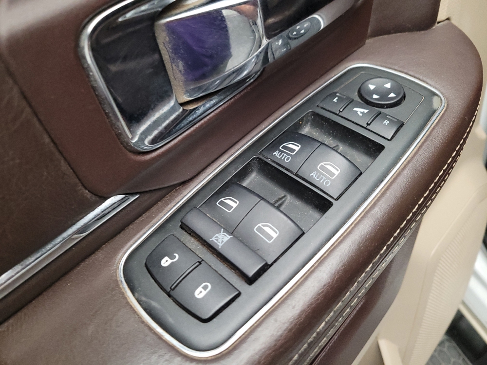 2015 RAM Ram 2500 Pickup Laramie Longhorn - Photo 21