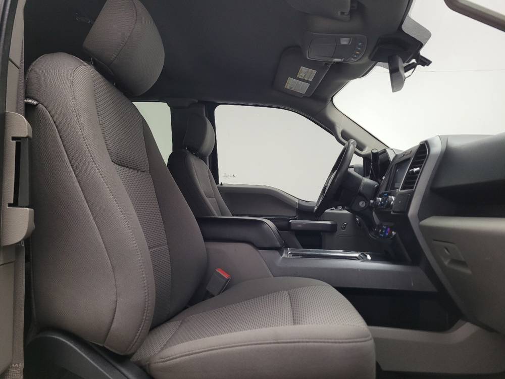 2020 Ford F-150 XLT - Photo 16
