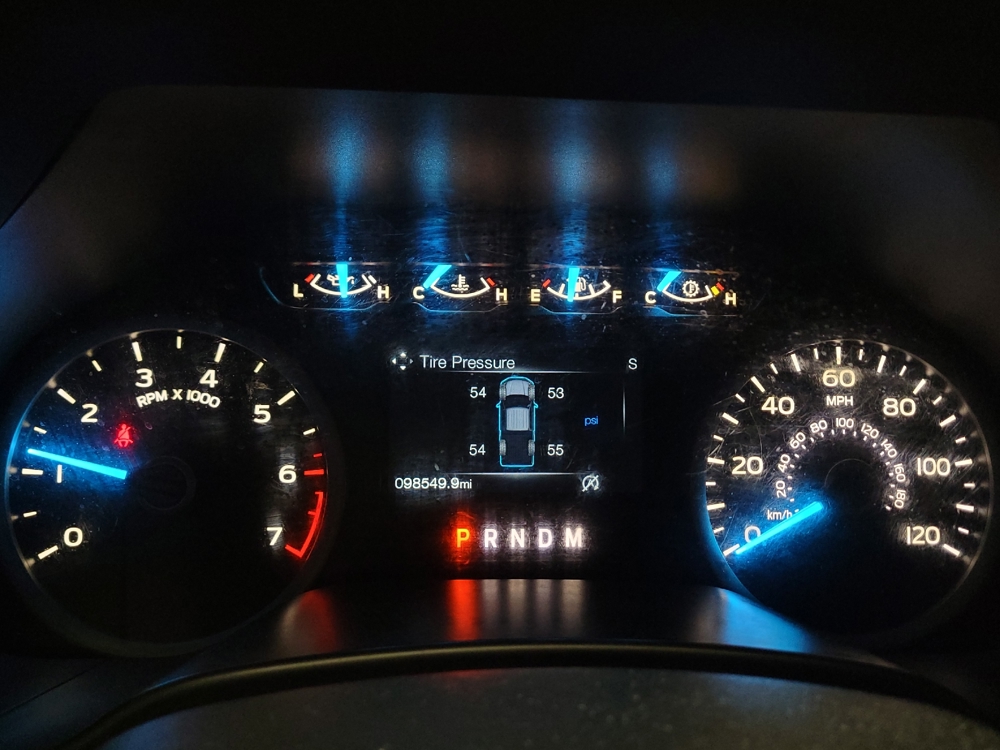 2020 Ford F-150 XLT - Photo 18