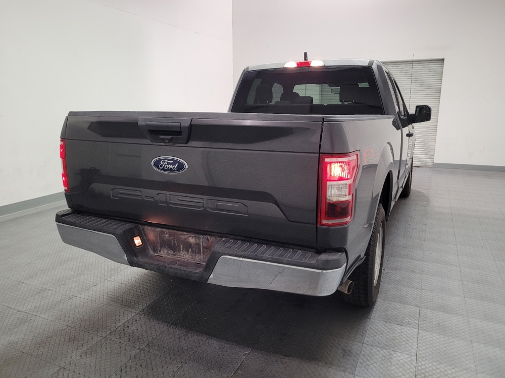 2020 Ford F-150 XLT - Photo 6