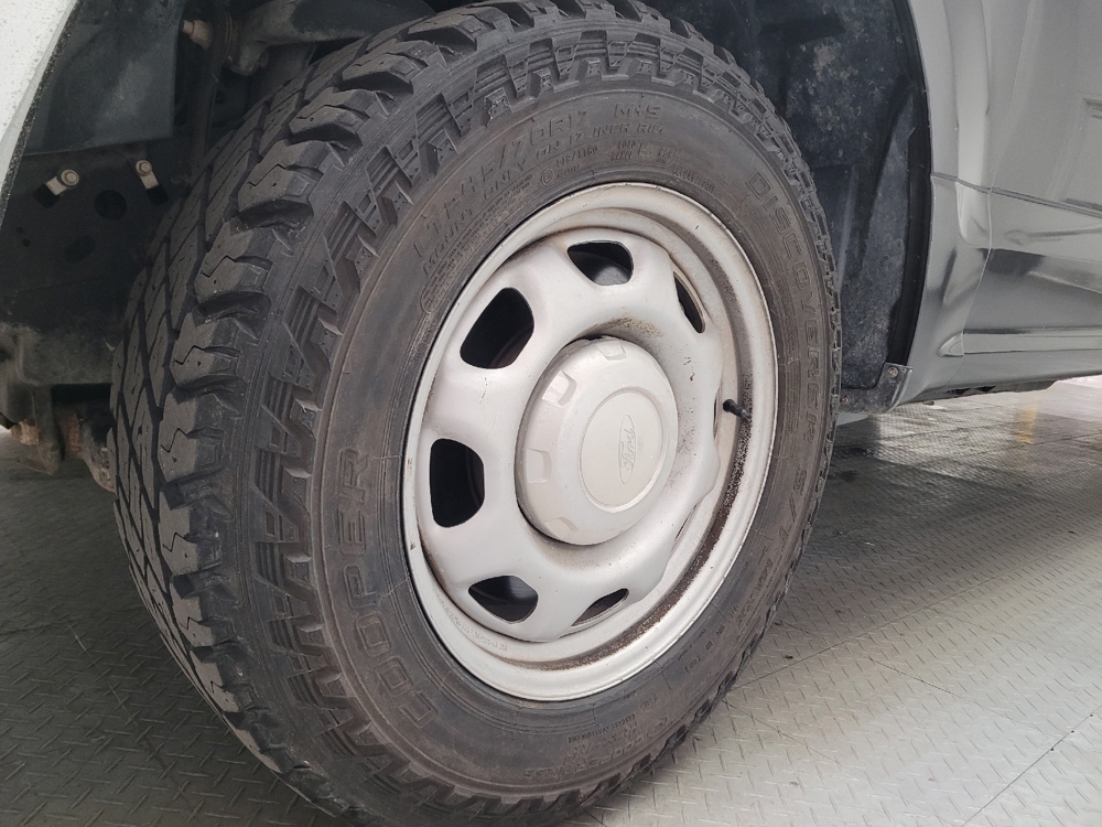 2020 Ford F-150 XLT - Photo 24