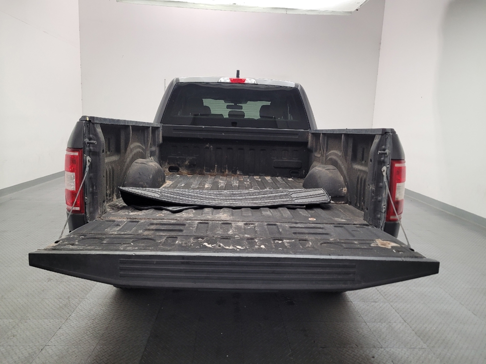 2020 Ford F-150 XLT - Photo 22